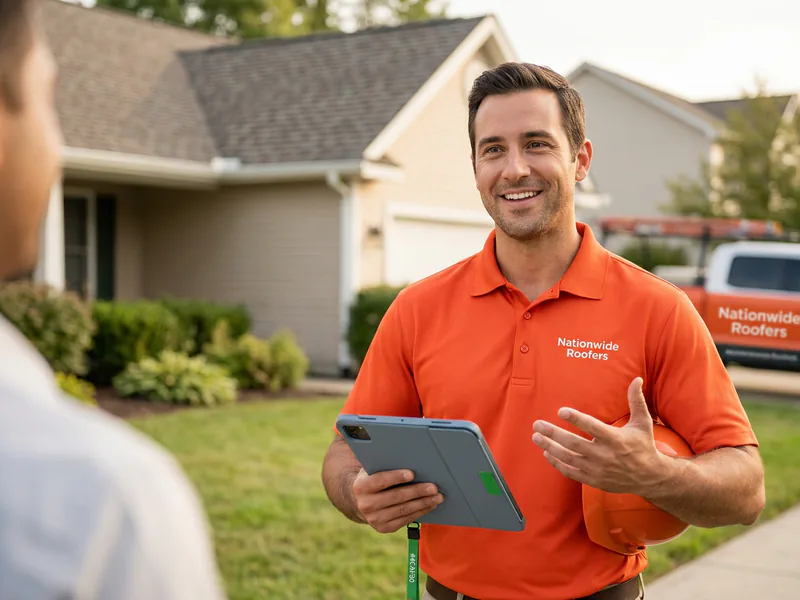 Roof Installation  in Stony Point  FAQ