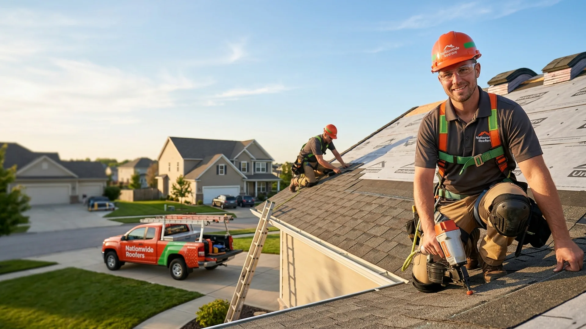 Expert Roof Installation Stony Point, NY Near Me